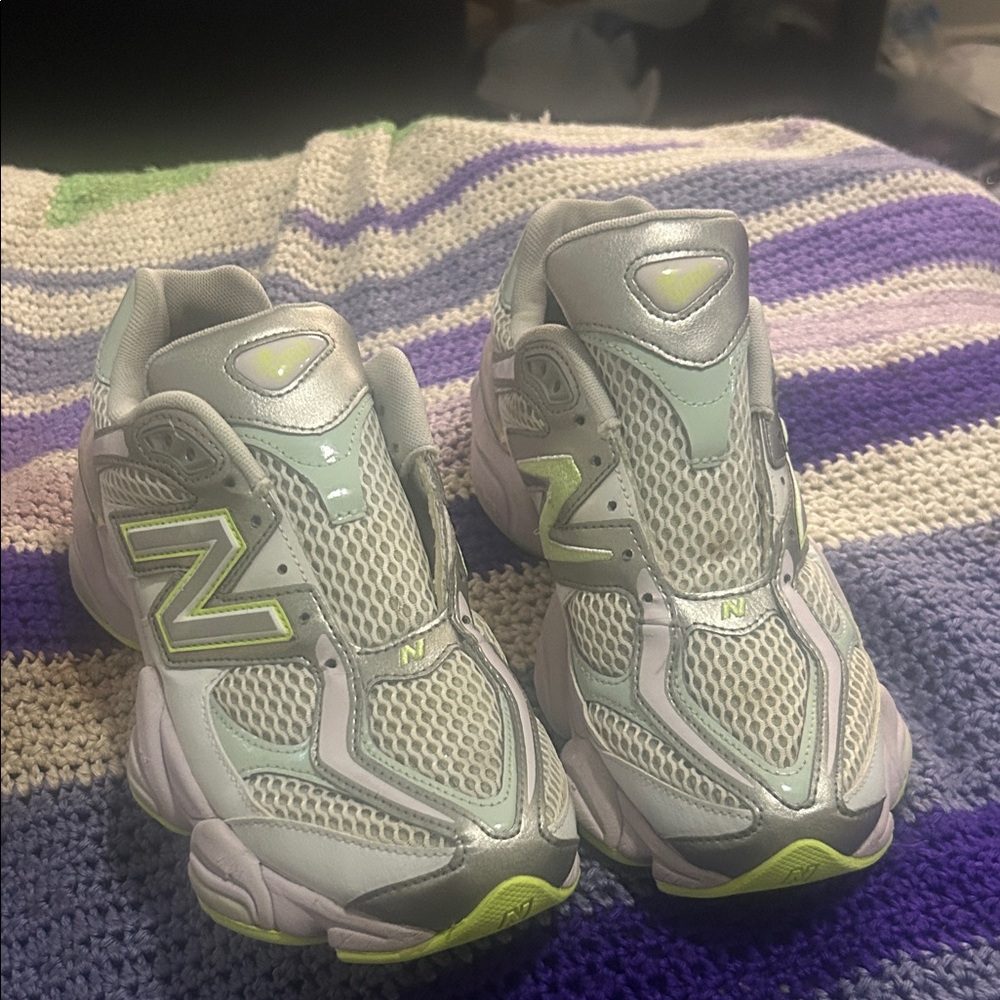 New Balance Shoes